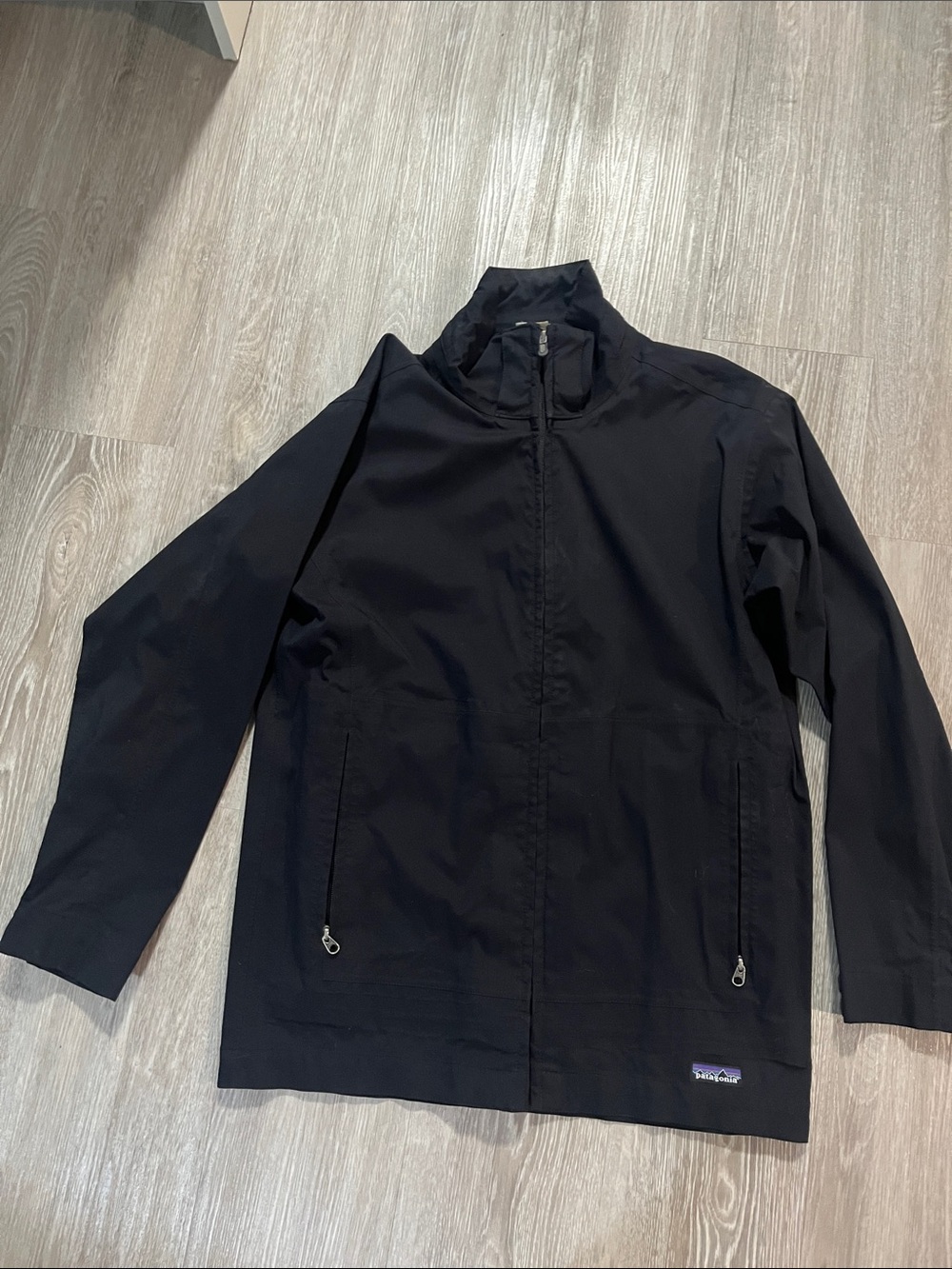 Patagonia Men’s Raincoat S